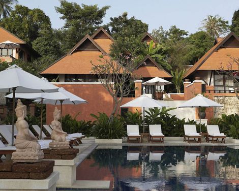 Renaissance Koh Samui Resort & Spa-3