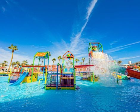 Titanic Resort & Aqua Park-2