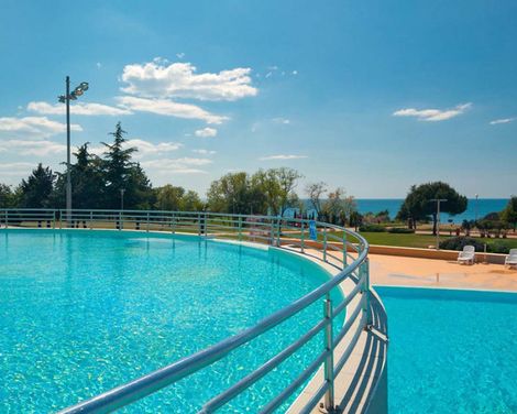 Camping Park Umag-1