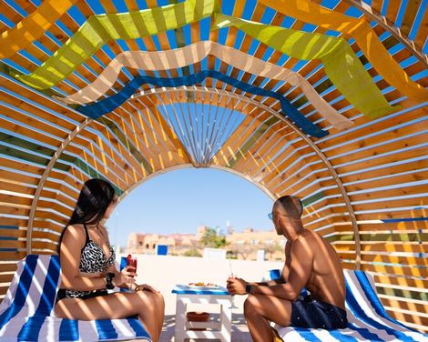 Akassia Swiss Resort-1