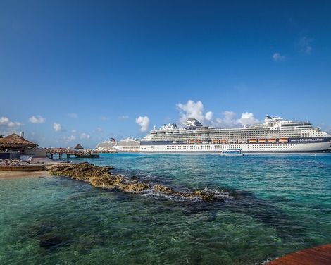 Grand Park Royal Cozumel-1