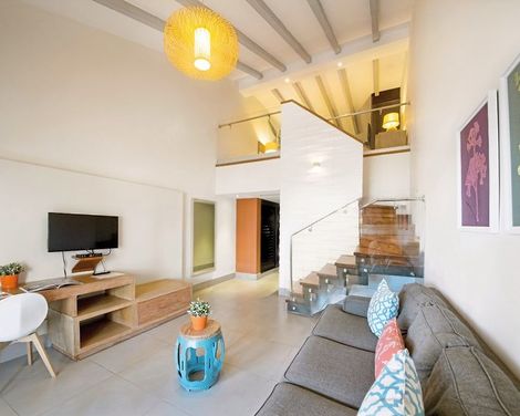 Vista Sol Punta Cana Beach Resort & Spa-3