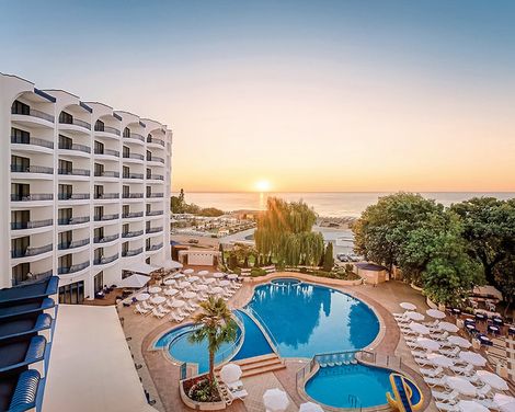 GRIFID Club Hotel Arabella-3