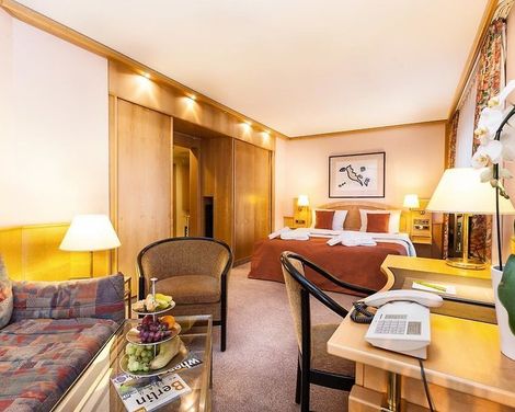 Living Hotel Großer Kurfürst-3