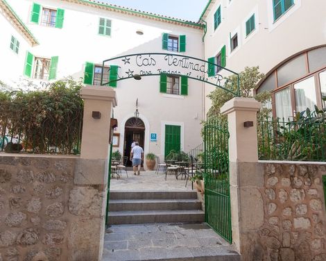 Hotel El Guía-4