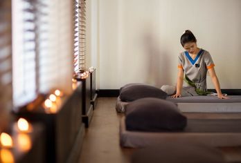 Hotel, The Regent Cha-Am Beach Resort