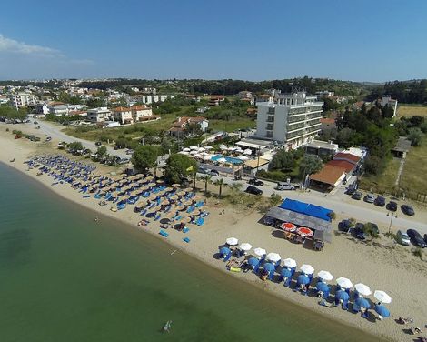 Eona Beach Resort-4