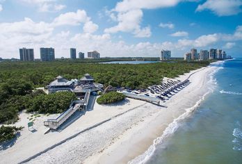 Naples Grande Beach Resort