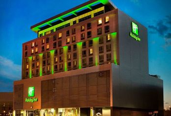 Hotel, Holiday Inn Hotel & Suites Saskatoon Downtown