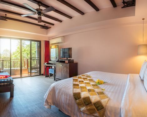 Krabi Chada Resort-4