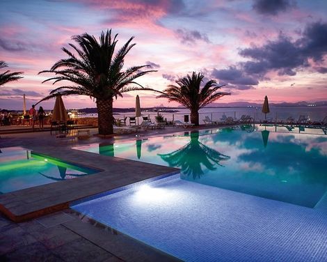 Hotel Club Sunway Punta Prima-4