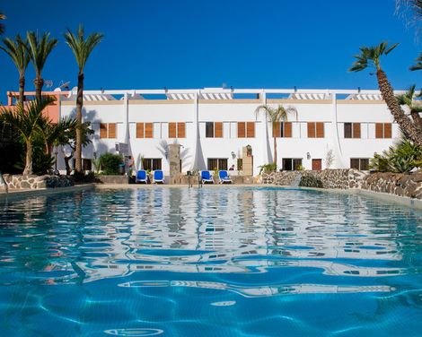 Las Piramides Resort-0