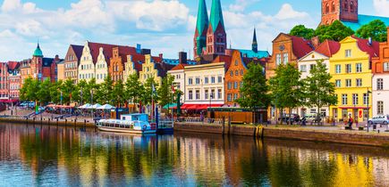 Hotels Lübeck