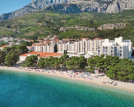 Bluesun Hotel Alga-3