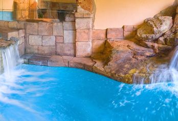 Hotel, BlueSea Costa Jardin & Spa