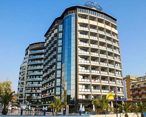 Hotel Meridian-2