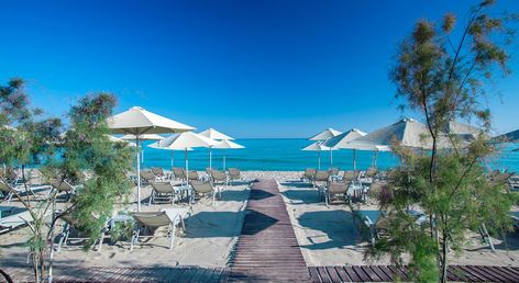 Atlantis Beach Hotel & Spa