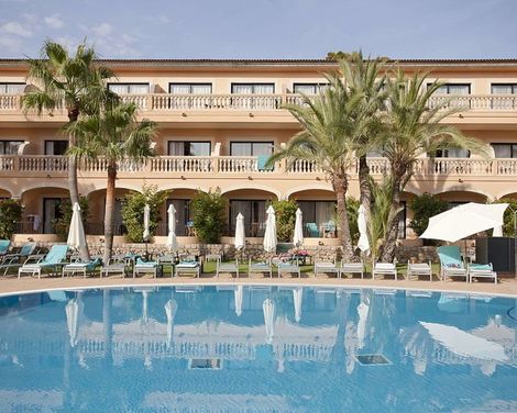 Mon Port Hotel & Spa-2