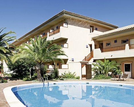 Hotel Voramar Formentera-4