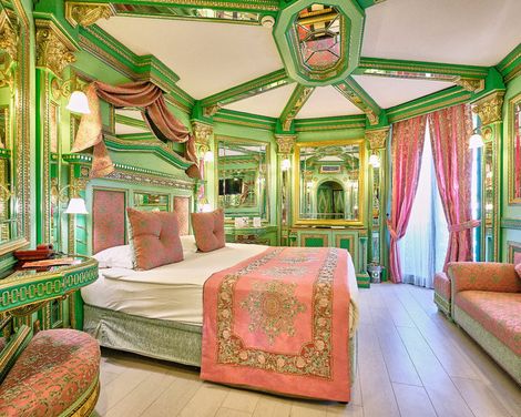 Club Hotel Sera-0