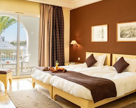 TMK Hotel Flora Park by Turismark-0