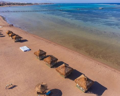 Amwaj Oyoun Resort & Casino-2