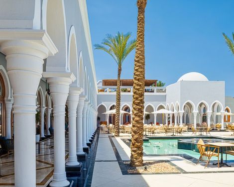 The Grand Makadi Hotel-3