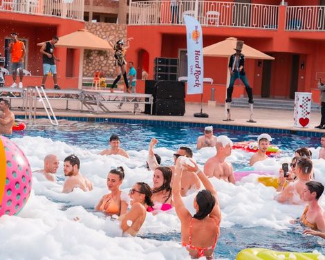 Pickalbatros Laguna Club Resort-4