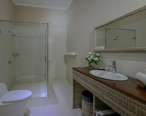 Kura Kura Beach Resort-0