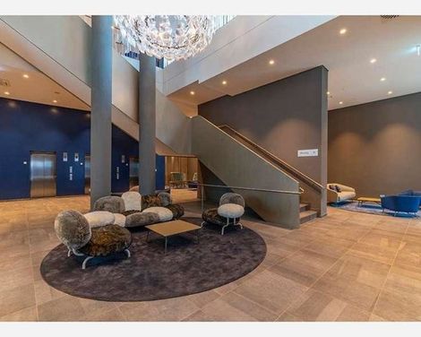 Roomz Hotel Wien Prater-3