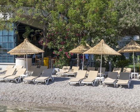 Alesta Yacht Hotel-2