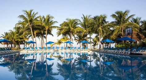 Allegro Cozumel