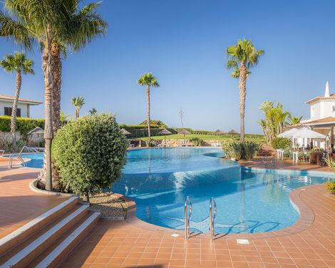 Clube Porto Mós-2