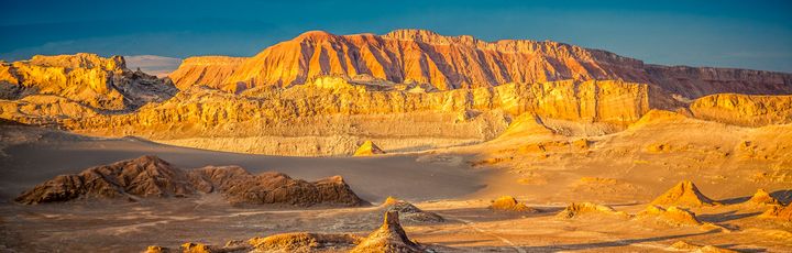 Chile Südamerika