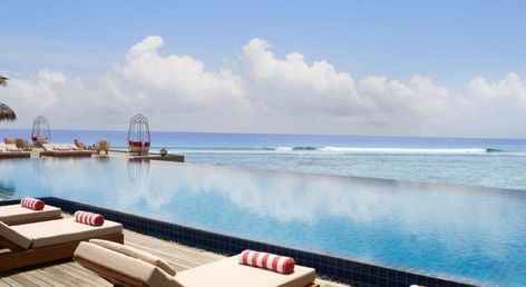 Anantara Veli Maldives Resort