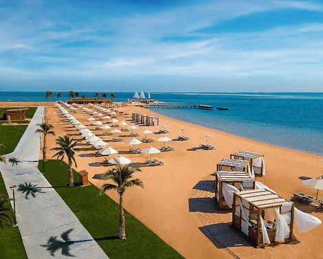Rixos Premium Magawish Suites & Villas-0