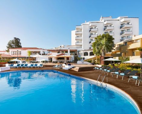 Tivoli Lagos Algarve Resort-0