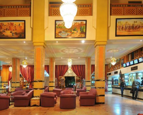 Diwane Hotel & Spa-2