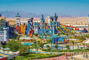 Hotel, Serenity Alma Heights