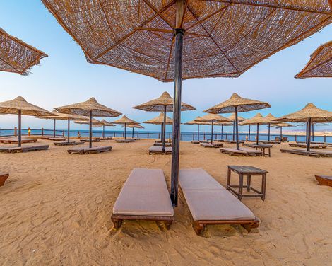 Sharm Plaza Hotel-0