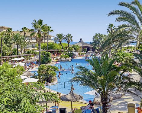 allsun Hotel Eden Playa-3