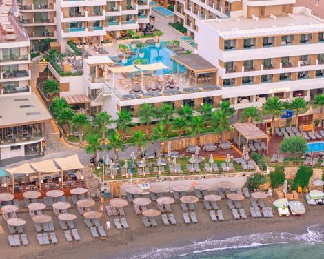 Akasha Beach Hotel & Spa-3