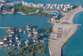 Anantara Mina Ras Al Khaimah Resort