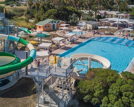 Kipriotis Village Resort-2