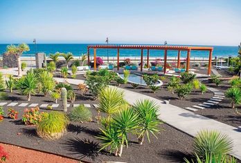 Hotel, Hotel Lava Beach