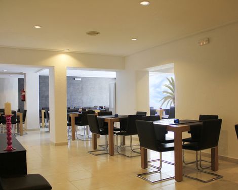 BG Hotel Naútico Ebeso-3