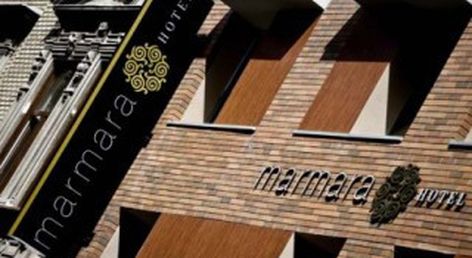 Marmara Hotel