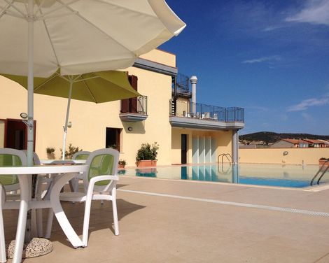 Residence Le Fontane-3