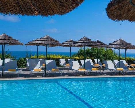 Blue Bay Resort Hotel-2