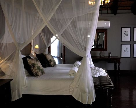 Epacha Game Lodge & Spa-0